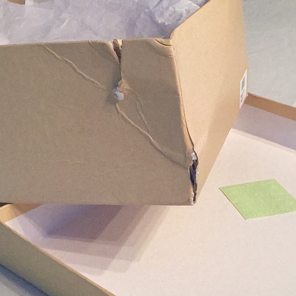 In excellent condition MK leopard booties - Picture 9 of 9